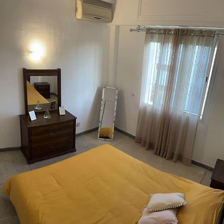 Cozy Place In The Heart Of الرباط المظهر الخارجي الصورة