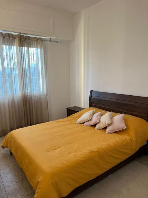 Cozy Place In The Heart Of الرباط المظهر الخارجي الصورة