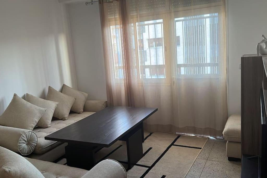 Cozy Place In The Heart Of الرباط المظهر الخارجي الصورة
