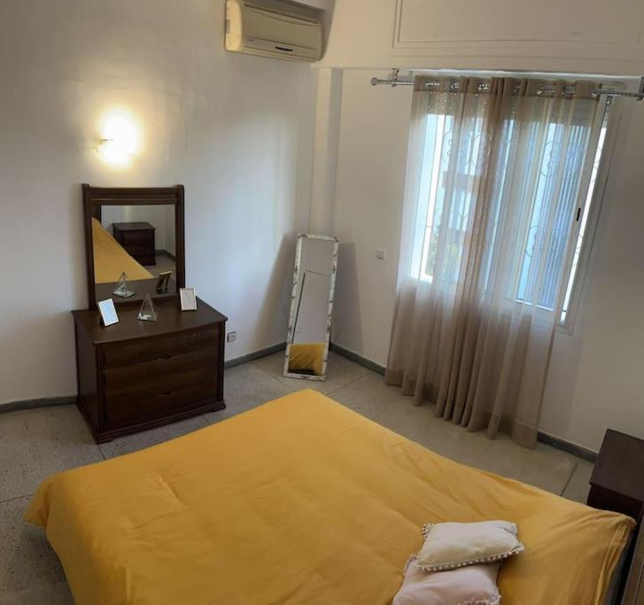 Cozy Place In The Heart Of الرباط المظهر الخارجي الصورة