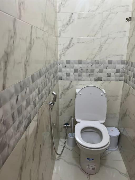 Cozy Place In The Heart Of الرباط المظهر الخارجي الصورة